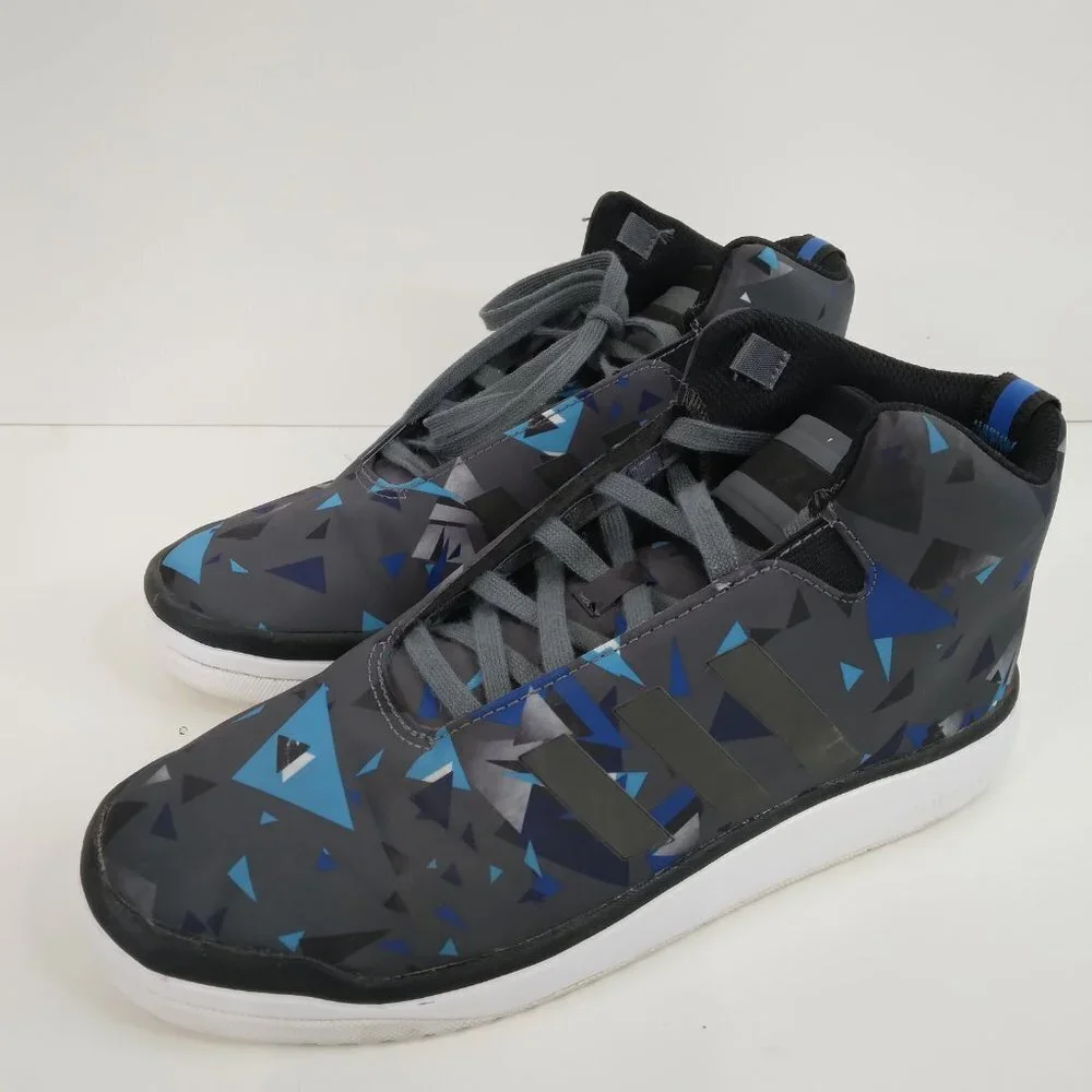 adidas lace up